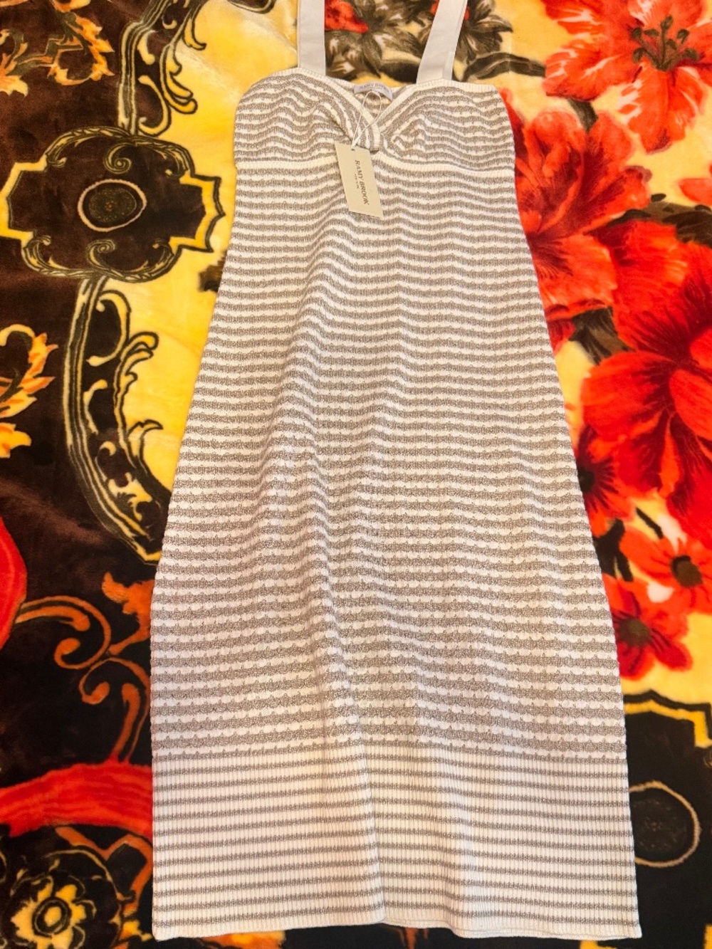 Ramy Brook Jessa Dress - Picture 2 of 5